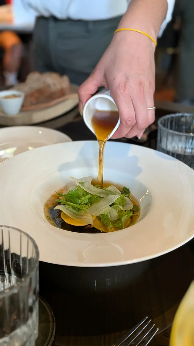 𝐅𝐨𝐢𝐞 𝐆𝐫𝐚𝐬 𝐑𝐚𝐯𝐢𝐨𝐥𝐢