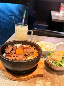 獨食一人餐