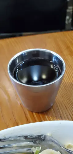 杂莓汁