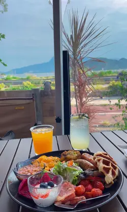 All  day  breakfast  