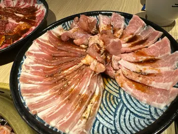 Gyu-Kaku (Fortune City One) - Japanese Roast Meat in Sha Tin Hong