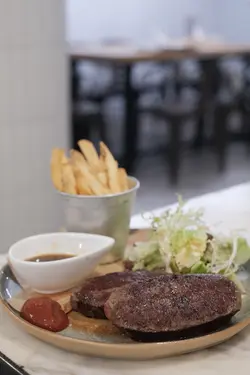 美国Prime Grade板腱牛扒