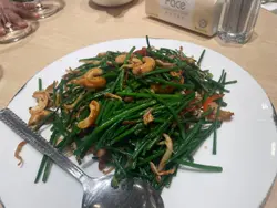 小炒王 (Stir-Fried King)