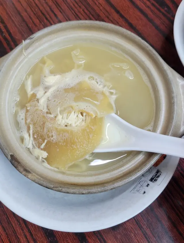 澳門花膠翅老字號