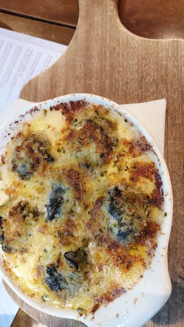 Escargots 