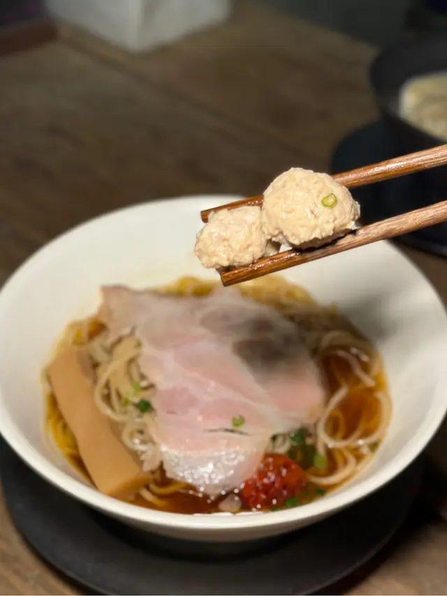 𝗦𝗮𝗺𝘂𝗿𝗮𝗶拉麵𝟐.𝟎