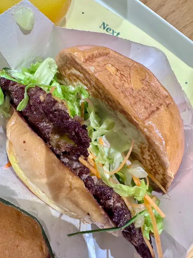 Japanese  Mustard  Brisket  