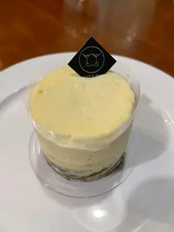 法式燉蛋芝士餅