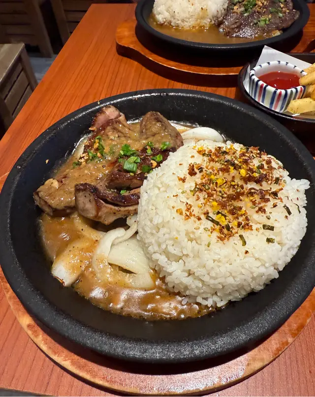 🔥 鐵板牛舌芯