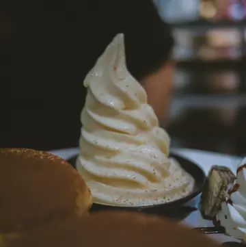 Tiramisu 梳乎里班戟