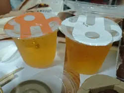 妹妹蜜糖铁冻观音