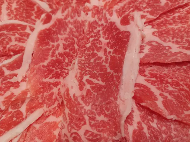 阿翁極級牛頸脊