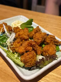 唐杨日本鸡软骨