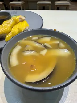 好足料好够味同埋仲够晒热