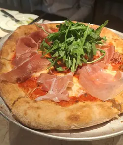 Parma Pizza