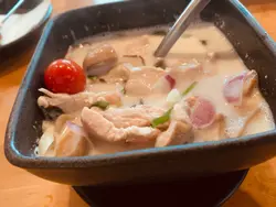 #foodie #foodinstagram #foodielife #ilovefood #foodblogger #foodblog #foodjournal #香港 #香港美食 #ThaiSimpleKitchen #泰簡單 #泰國菜 #ThaiCuisine #Tea #下午茶 #銅鑼灣 #CausewayBay #銅鑼灣小泰國 #chill #地道泰式 #打卡一流