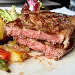 美国Prime安格斯西冷牛扒