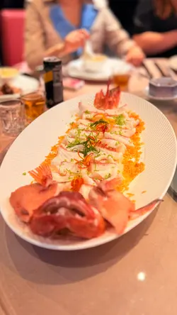 金汤有米伴东星