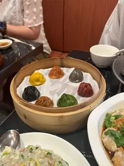 特式皇朝小籠包