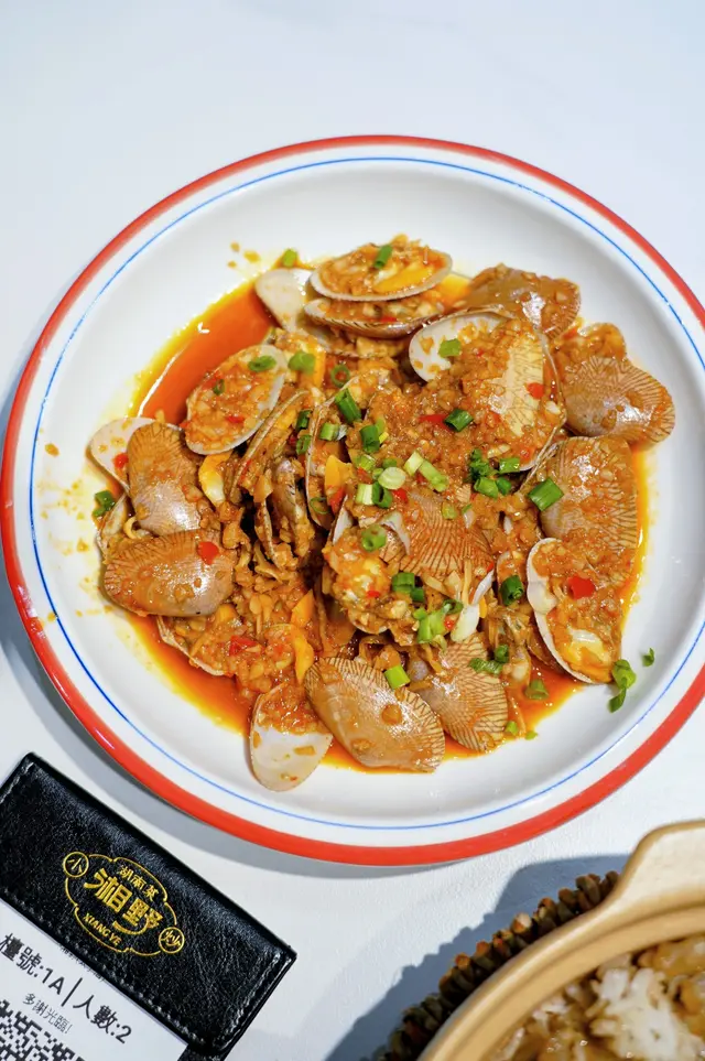 Decent Food, Great Value