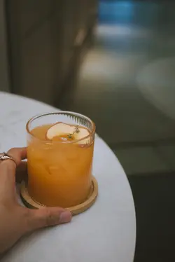 苹果西柚香橙柠檬汁