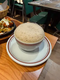 拉茶 One-meter tea