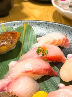 Omakase