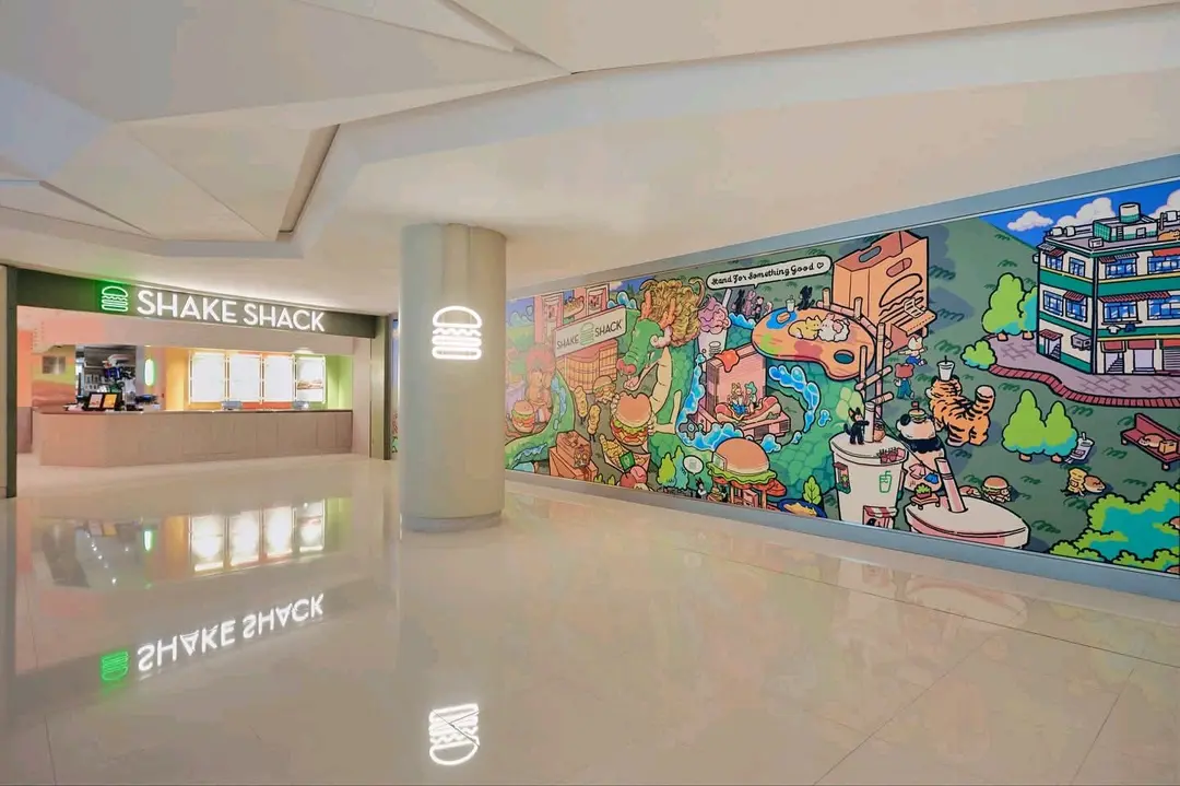 SHAKE SHACK (ELEMENTS圓方火區)