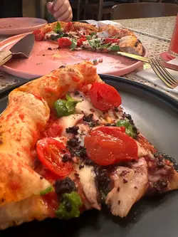 #foodielife #pizzalover