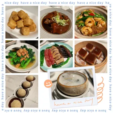 臘鴨臘腸/肉及膶腸煲仔飯