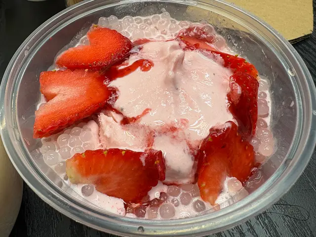 第二次encore，foodpanda  delivery