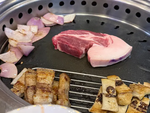 濟洲豬肩肉