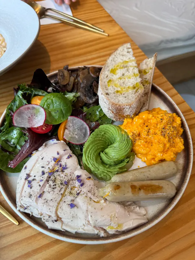 CoHee 全日の福食  