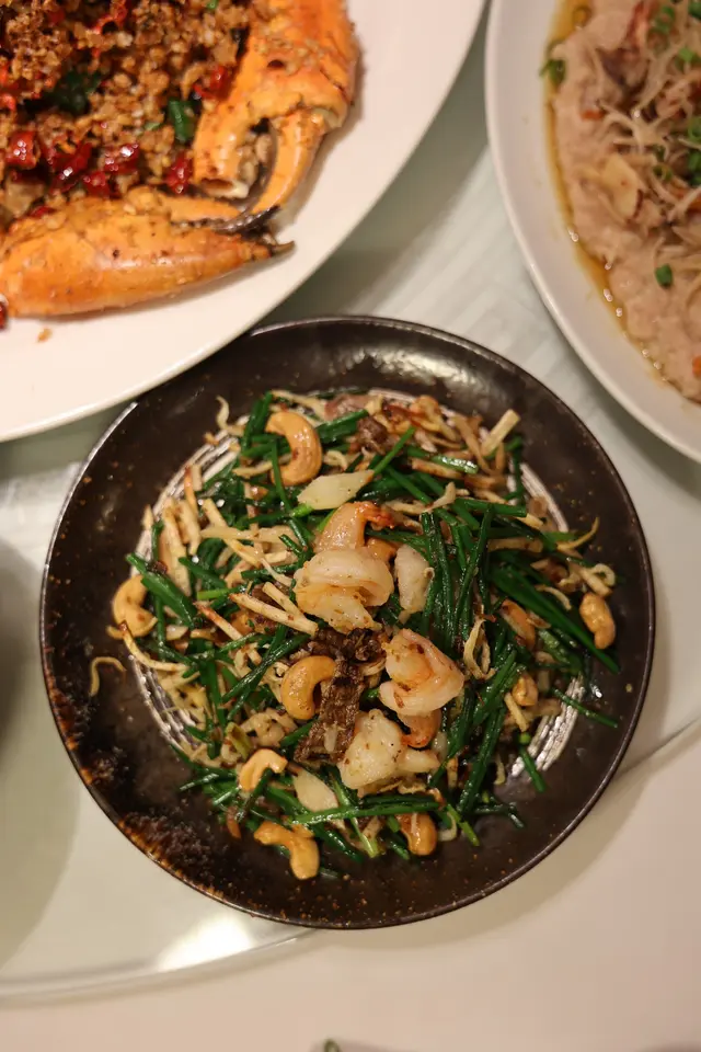 艇王XO醬小炒皇