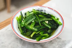 油麥菜