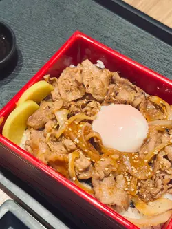 招牌烧牛肉重 (S) 