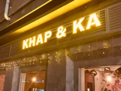 #foodie #foodinstagram #foodielife #ilovefood #foodblogger #foodblog #泰厨房子 #Khap&Ka#KowloonBay #九龙湾 #foodjournal #香港 #香港美食 #dinner #晚餐 #ThaiCuisine #泰国菜