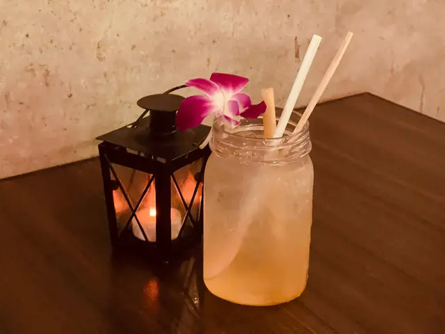 #foodie #foodinstagram #foodielife #ilovefood #foodblogger #foodblog #泰廚房子 #Khap&Ka#KowloonBay #九龍灣 #foodjournal #香港 #香港美食 #dinner #晚餐 #ThaiCuisine #泰國菜