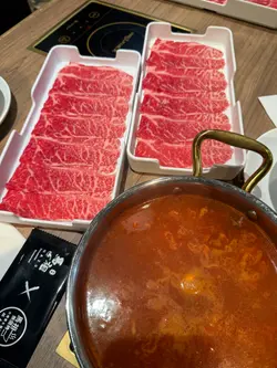 药膳田园蕃茄浓汤