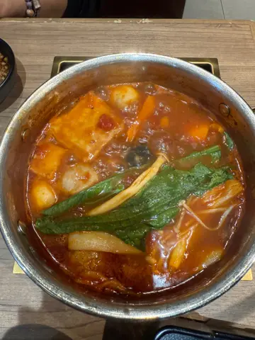 药膳田园蕃茄浓汤