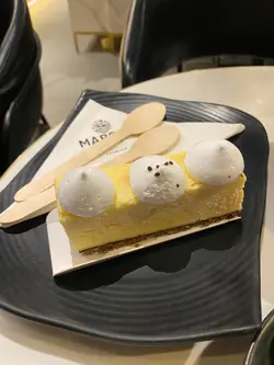 Sernik  cheese  cake