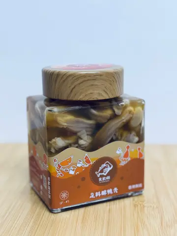 足料醉鴨舌