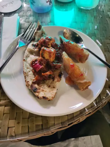 The Ultimate Takeover Part One!!! 🍽️🍽️🍽️