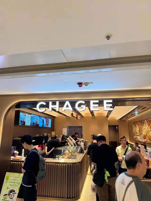 新 店善用公眾空間