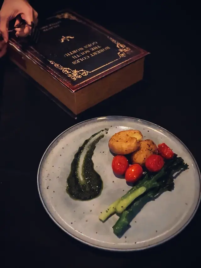 美國頂級西冷牛扒