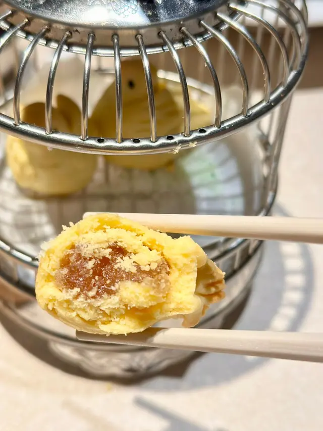 鴿吞鳳梨（3件)