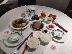 #FoodieLife #DiningExperience