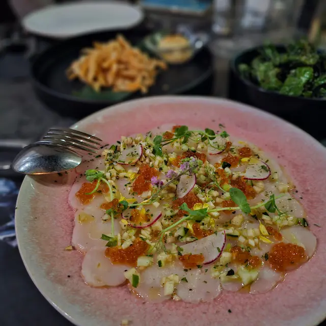 北海道帶子沙律