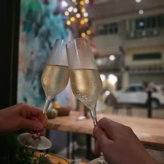 Prosecco Brut Zonin (Italy)