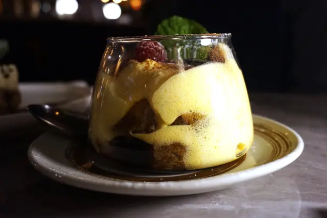 意大利芝士蛋糕